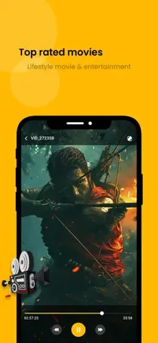 jia-hotstar Top Rated Movies